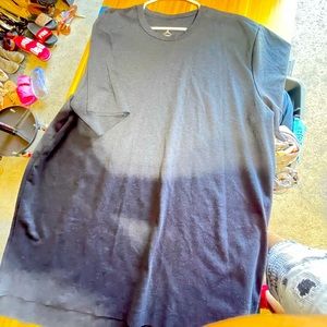 Jordon thick shirt 3xl